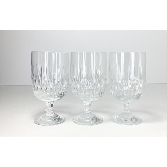 Schott-Zwiesel PRESIDENT, Set of 3 Juice Glasses, 5” - Picture 1 of 2